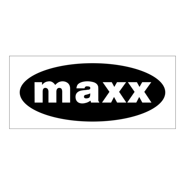 Maxx Logo PNG Vector