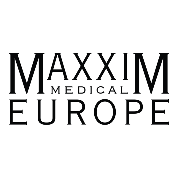 Maxxim Medical Europe Logo PNG Vector