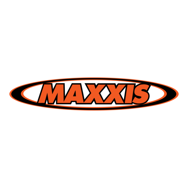 Maxxis Logo PNG Vector