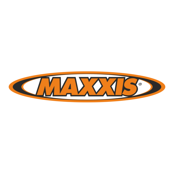 MAXXIS Logo PNG Vector