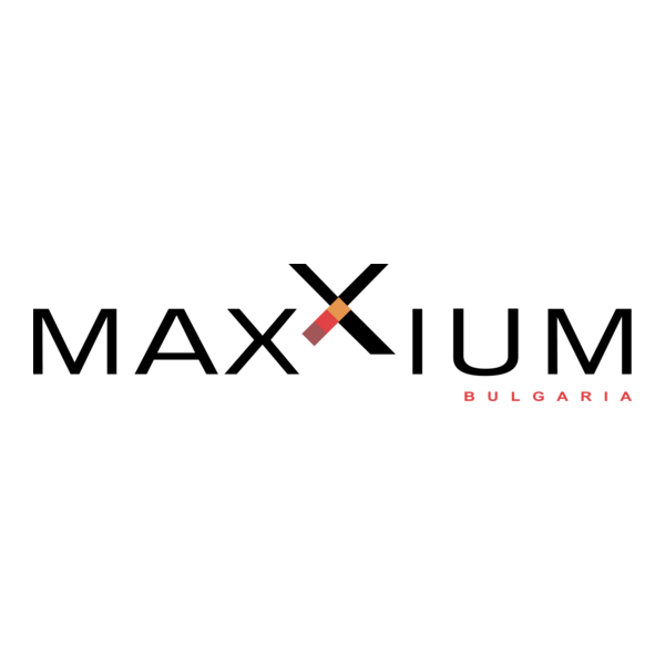 Maxxium Logo PNG Vector