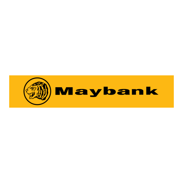 maybank berhad Logo PNG Vector