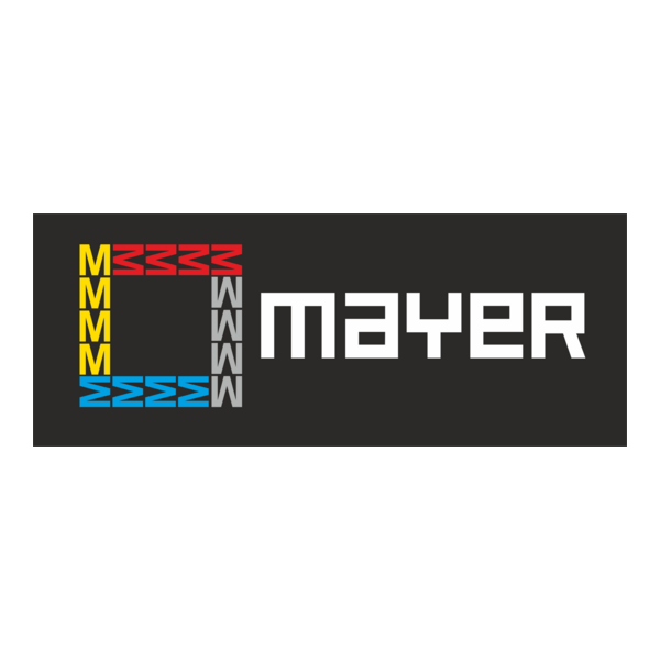 Mayer Logo PNG Vector
