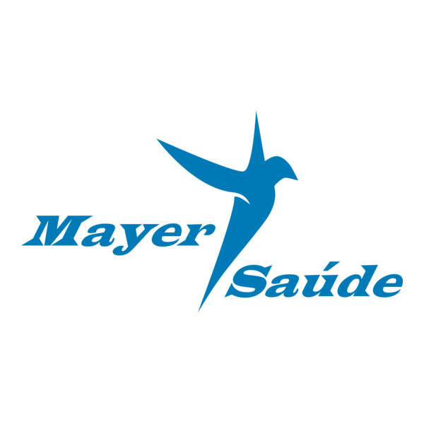 Mayer Saúde Logo PNG Vector
