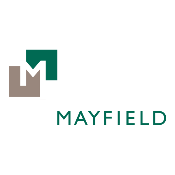 Mayfield Logo PNG Vector
