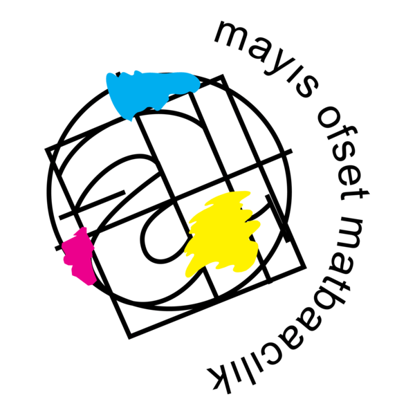 mayis ofset Logo PNG Vector