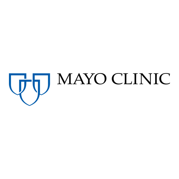 Mayo Clinic Logo PNG Vector