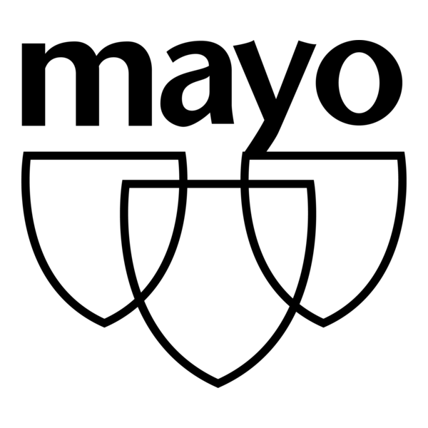 Mayo Logo PNG Vector