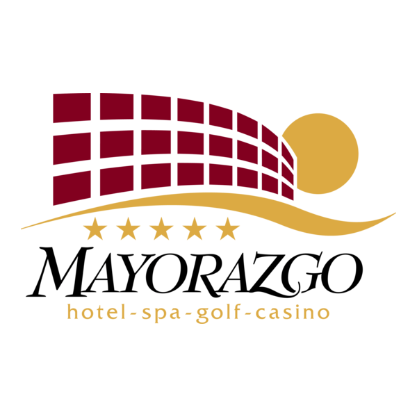Mayorazgo Hotel Logo PNG Vector