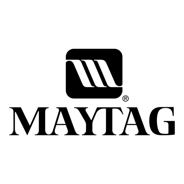 Maytag Logo PNG Vector