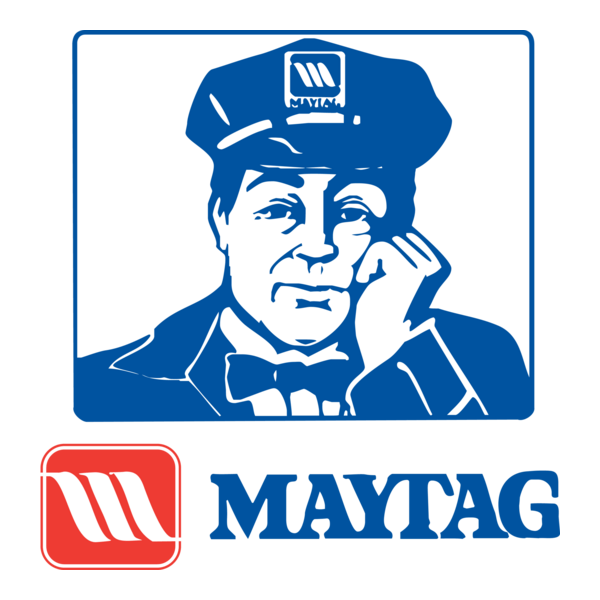 Maytag Logo PNG Vector