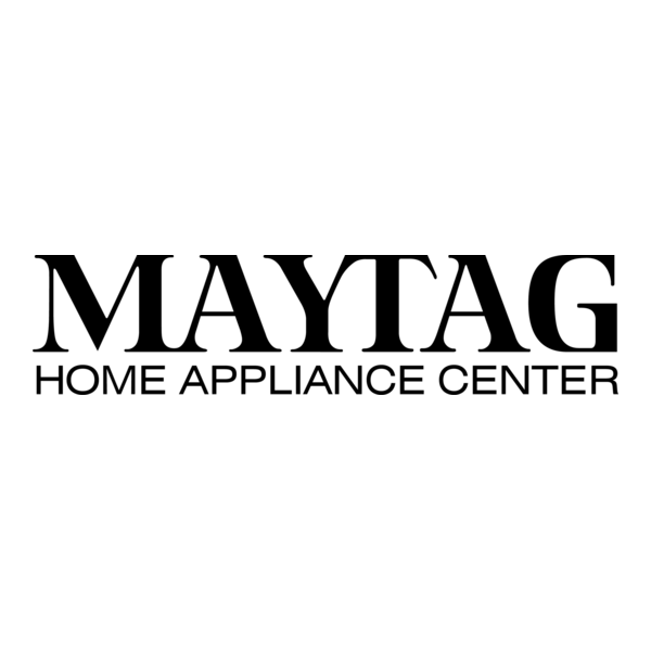 Maytag Logo PNG Vector