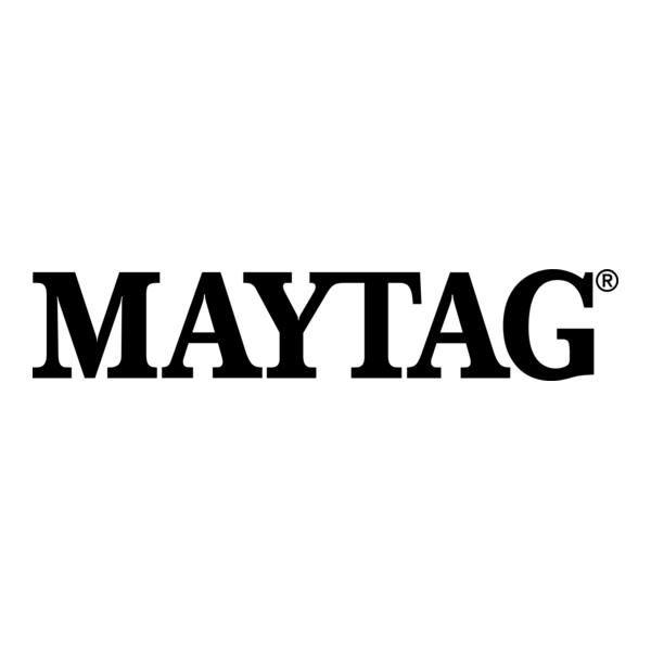 Maytag Logo PNG Vector