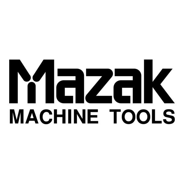 Mazak Logo PNG Vector