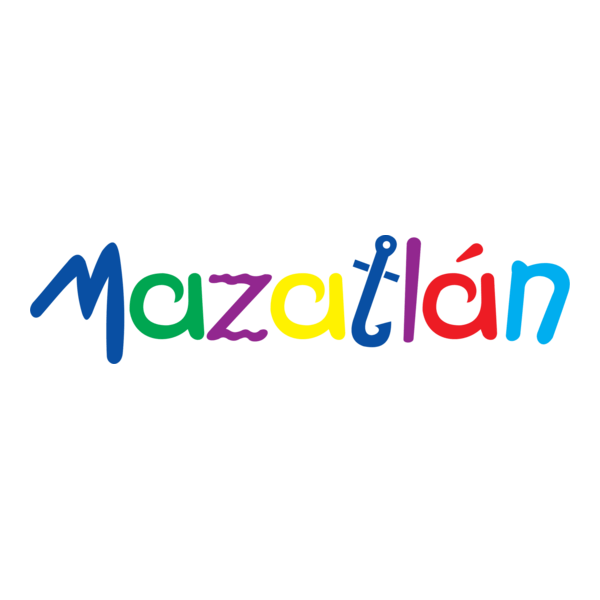 Mazatlan Logo PNG Vector