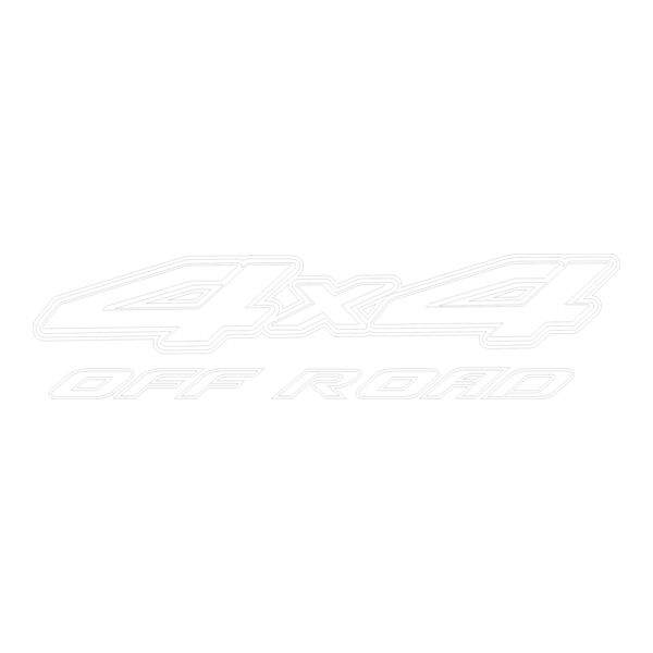 MAZDA 4x4 Logo PNG Vector