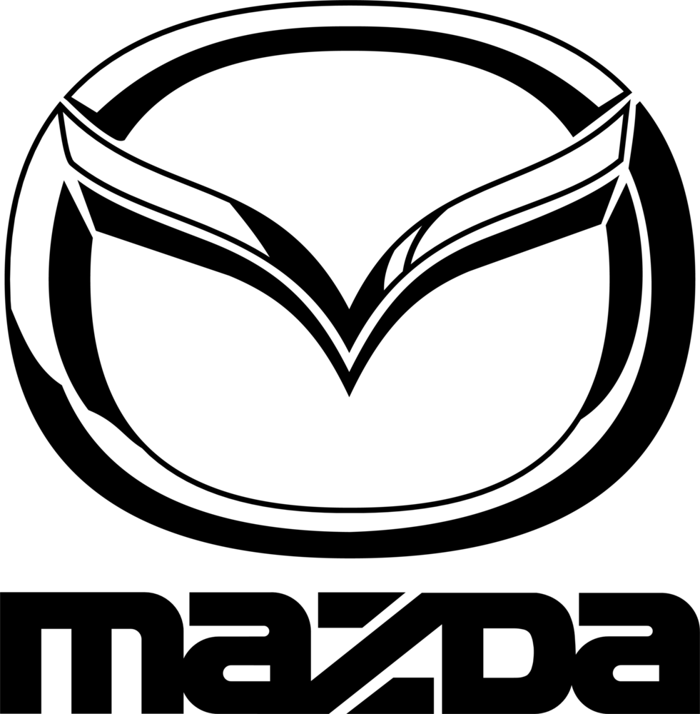 Mazda Logo PNG Vector