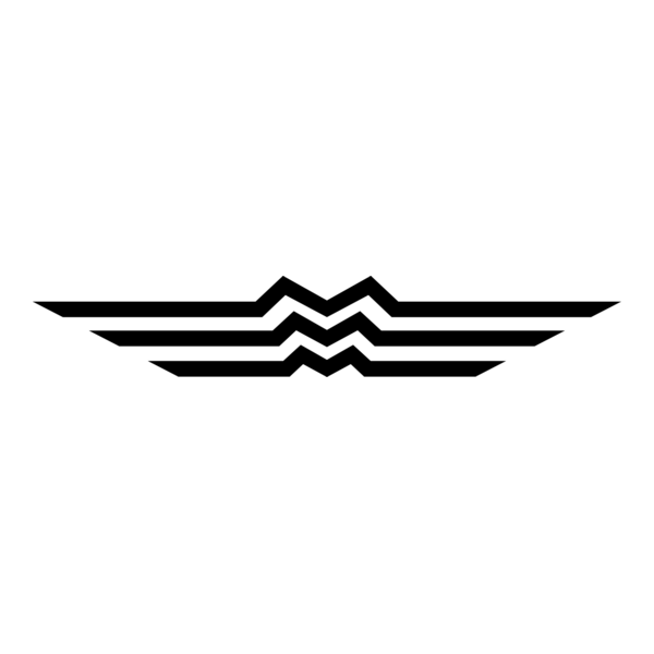 Mazda Logo PNG Vector