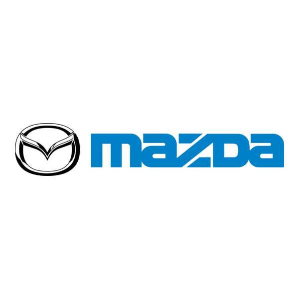 Mazda Logo PNG Vector