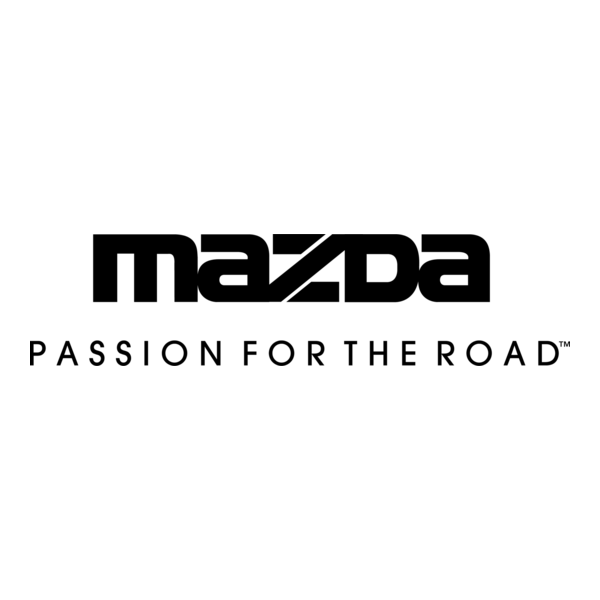 Mazda Logo PNG Vector