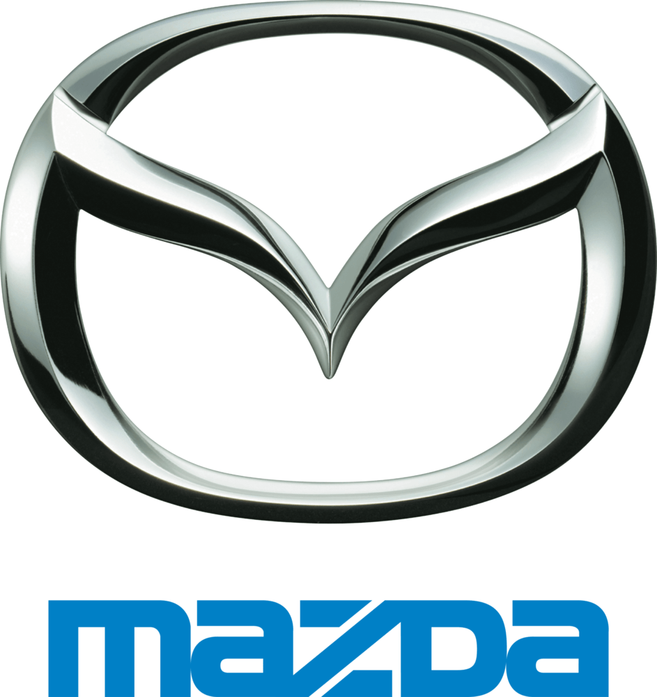 Mazda Logo PNG Vector