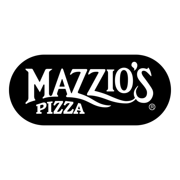 Mazzio's Pizza Logo PNG Vector
