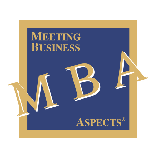 MBA Logo PNG Vector
