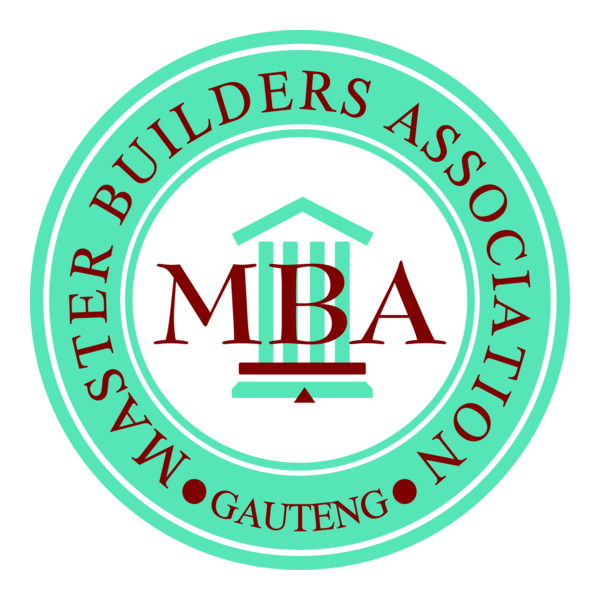 MBA-MASTER BUILDERS ASSOCIATION Logo PNG Vector
