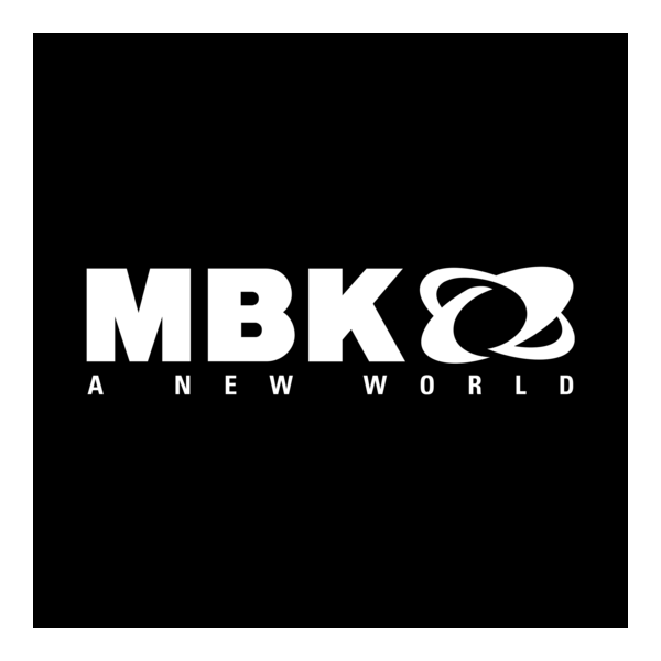 MBK Logo PNG Vector