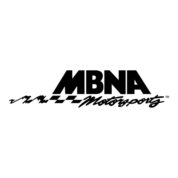MBNA Logo PNG Vector