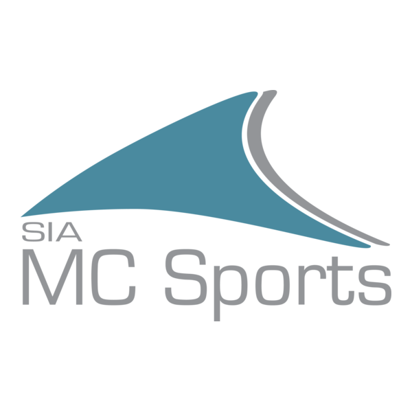 MC Sports Logo PNG Vector