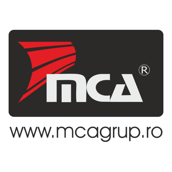 mca Logo PNG Vector