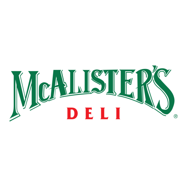 McAlister's Deli logo