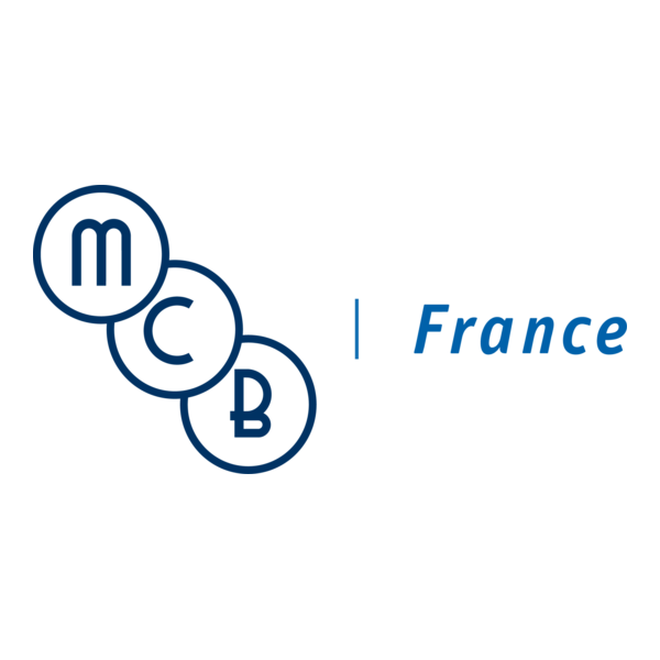 MCB France Logo PNG Vector