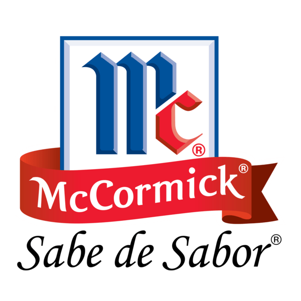 MCCORMICK EL SALVADOR Logo PNG Vector