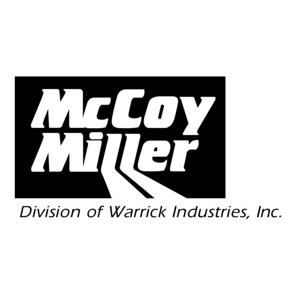 McCoy miller Logo PNG Vector