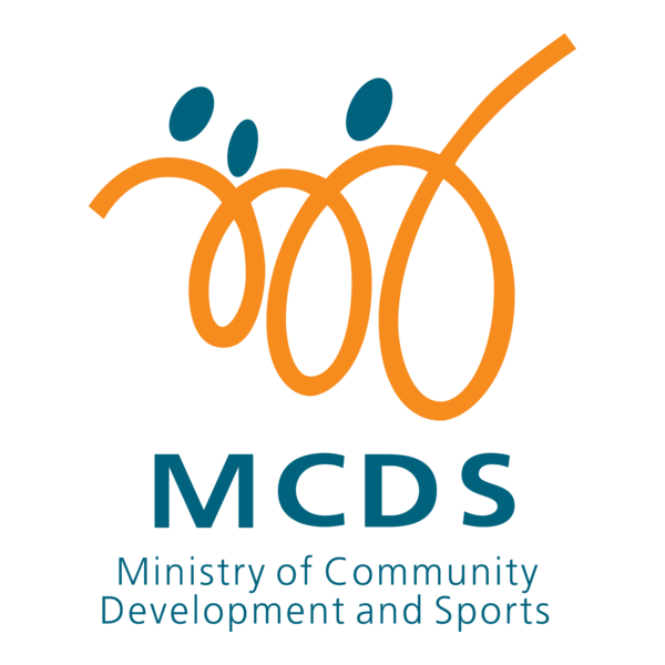 MCDS Logo PNG Vector