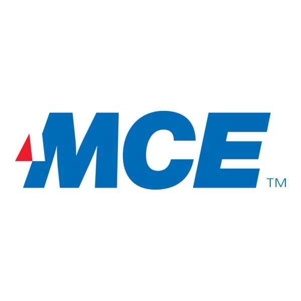 MCE Logo PNG Vector