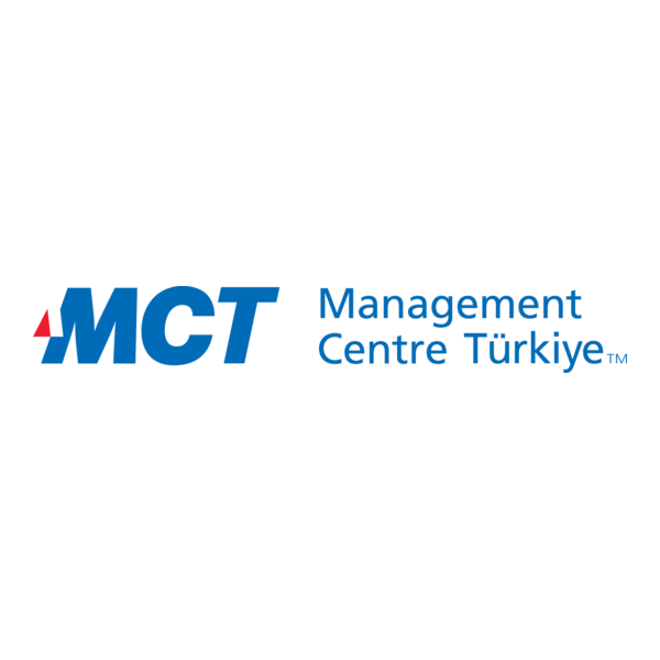 MCE Management Centre Turkiye Logo PNG Vector