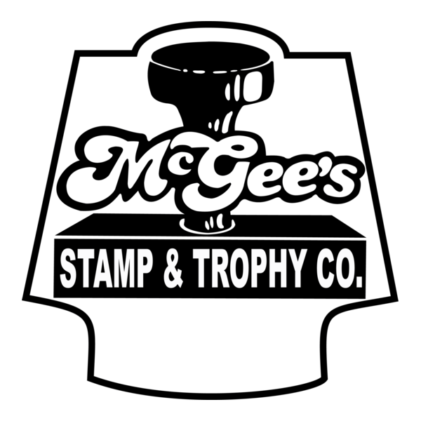 McGee's Logo PNG Vector