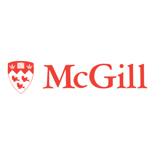 McGill Logo PNG Vector