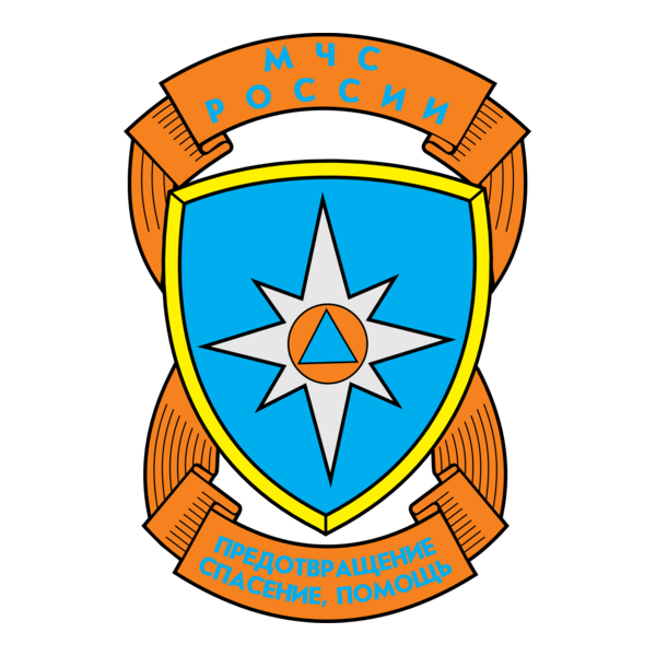 MCHS RF Logo PNG Vector