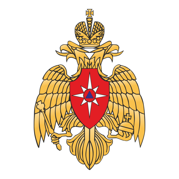 MCHS RF Logo PNG Vector