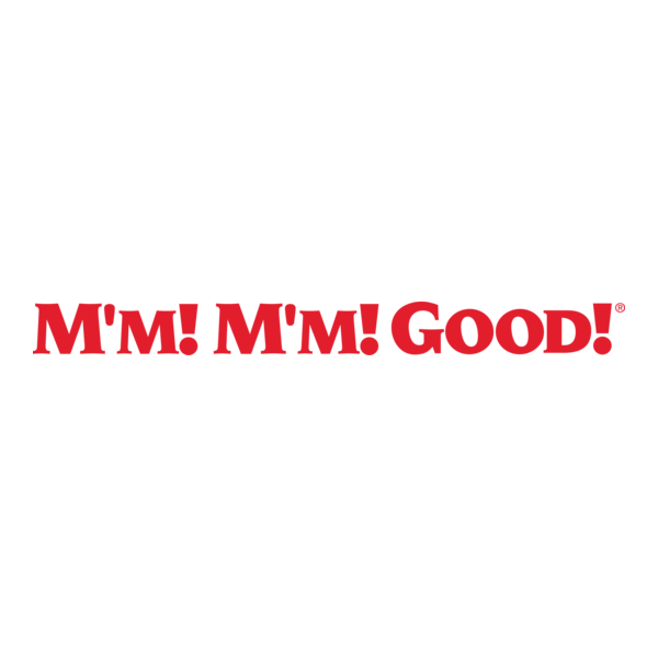 M'm! M'm! Good! Logo PNG Vector