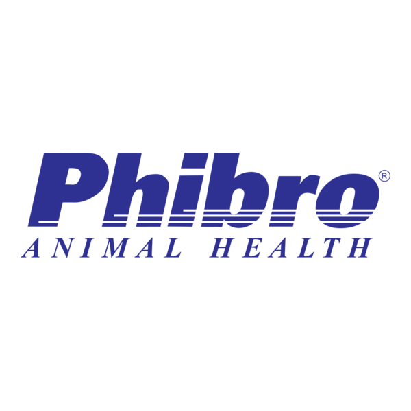 phibro Logo PNG Vector