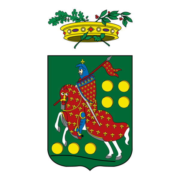 prato Logo PNG Vector