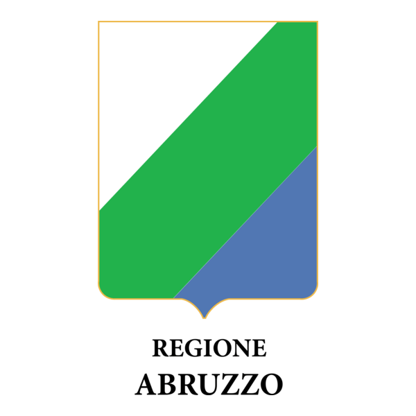 regione abruzzo Logo PNG Vector