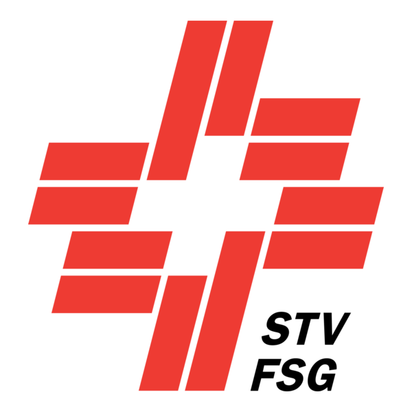 STV FSG Logo PNG Vector