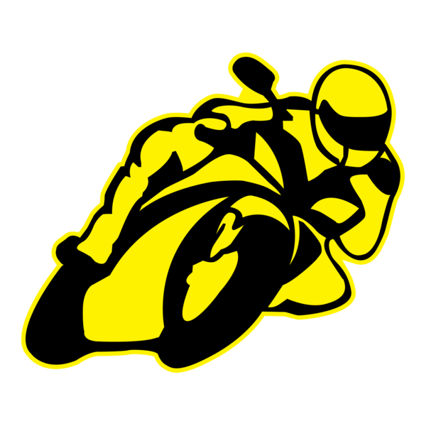 Ting'Avert moto Logo PNG Vector