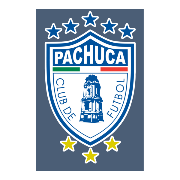 tuzos pachuca Logo PNG Vector